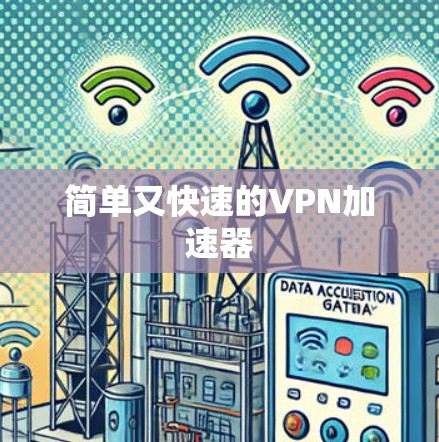简单又快速的VPN加速器 简单又快速的VPN加速器