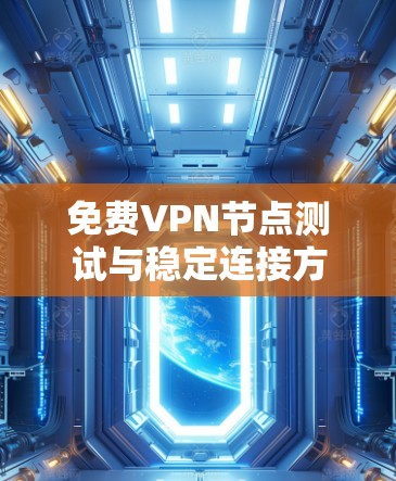 免费VPN节点测试与稳定连接方法,技术解析与优化建议 免费VPN节点测试与稳定连接方法,技术解析与优化建议