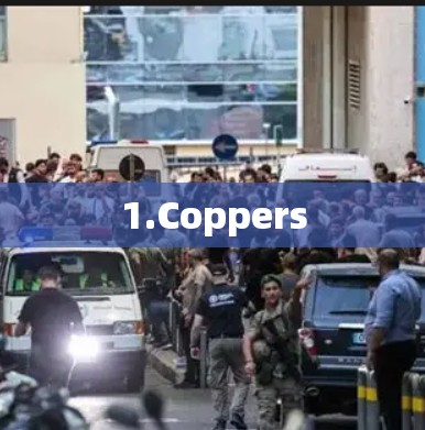 1.Coppers 1.Coppers
