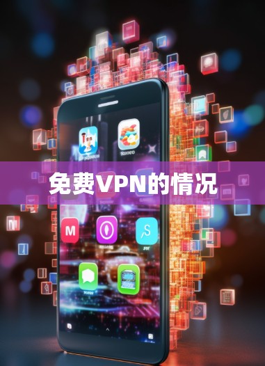 免费VPN的情况 免费VPN的情况