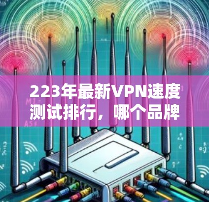 223年最新VPN速度测试排行,哪个品牌最适合你的需求? 223年最新VPN速度测试排行,哪个品牌最适合你的需求?