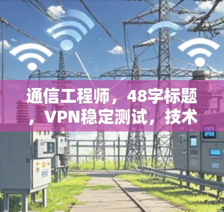 通信工程师,48字标题,VPN稳定测试,技术与安全并重’ 通信工程师,48字标题,VPN稳定测试,技术与安全并重’