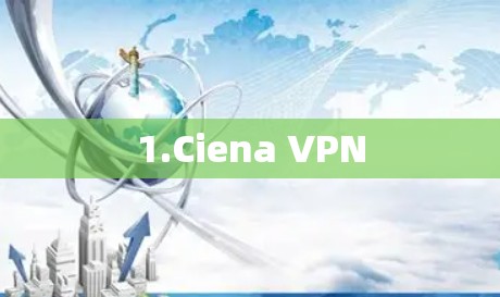 1.Ciena VPN 1.Ciena VPN