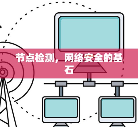 节点检测,网络安全的基石 节点检测,网络安全的基石