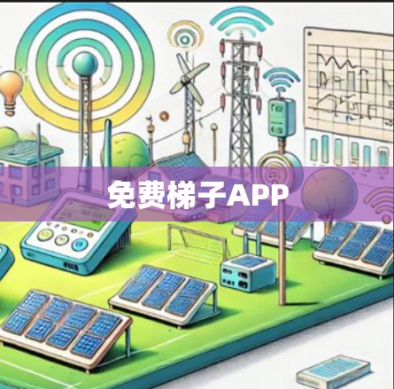 免费梯子APP 免费梯子APP