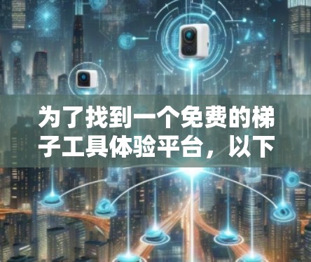 为了找到一个免费的梯子工具体验平台,以下是详细的步骤和建议 为了找到一个免费的梯子工具体验平台,以下是详细的步骤和建议