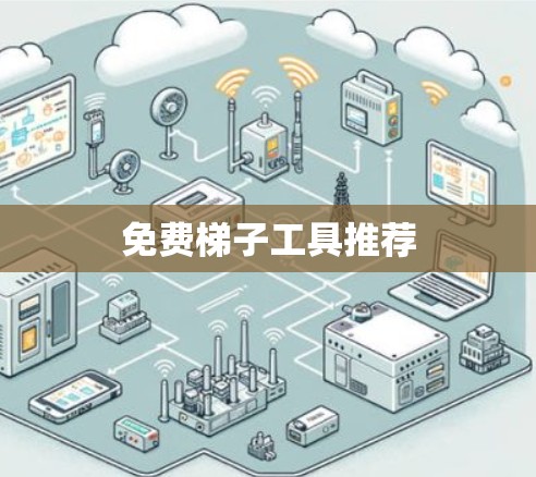 免费梯子工具推荐 免费梯子工具推荐