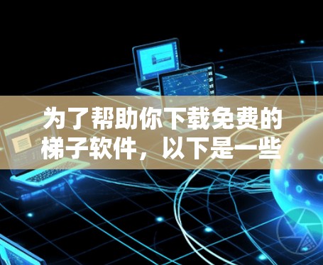 为了帮助你下载免费的梯子软件,以下是一些推荐和评价 为了帮助你下载免费的梯子软件,以下是一些推荐和评价