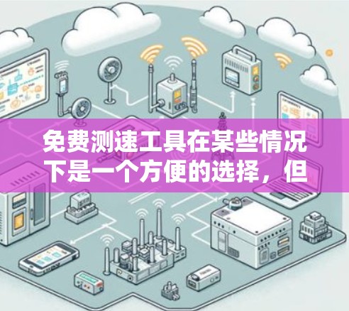 免费测速工具在某些情况下是一个方便的选择,但需权衡设备安装、维护和付费的方面。以下是一个有条理的总结 免费测速工具在某些情况下是一个方便的选择,但需权衡设备安装、维护和付费的方面。以下是一个有条理的总结
