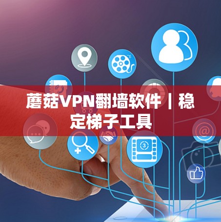 蘑菇VPN翻墙软件|稳定梯子工具 蘑菇VPN翻墙软件|稳定梯子工具