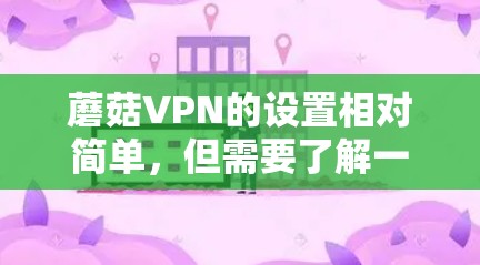 蘑菇VPN的设置相对简单,但需要了解一些基本的步骤。以下是一个详细的指南,帮助你设置蘑菇VPN的连接和相关设置 蘑菇VPN的设置相对简单,但需要了解一些基本的步骤。以下是一个详细的指南,帮助你设置蘑菇VPN的连接和相关设置