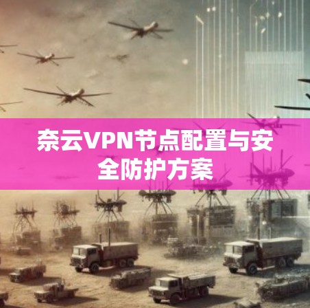 奈云VPN节点配置与安全防护方案