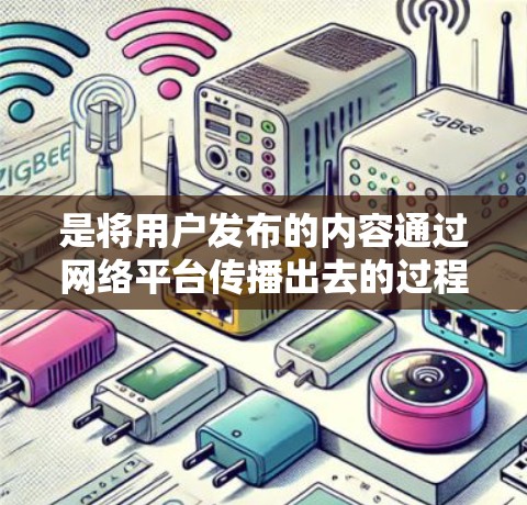 是将用户发布的内容通过网络平台传播出去的过程,旨在通过信息传播促进品牌价值、提升用户粘性和活跃度。以下是分发内容的步骤指南 是将用户发布的内容通过网络平台传播出去的过程,旨在通过信息传播促进品牌价值、提升用户粘性和活跃度。以下是分发内容的步骤指南