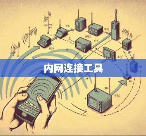 内网连接工具 内网连接工具