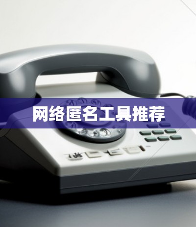 网络匿名工具推荐