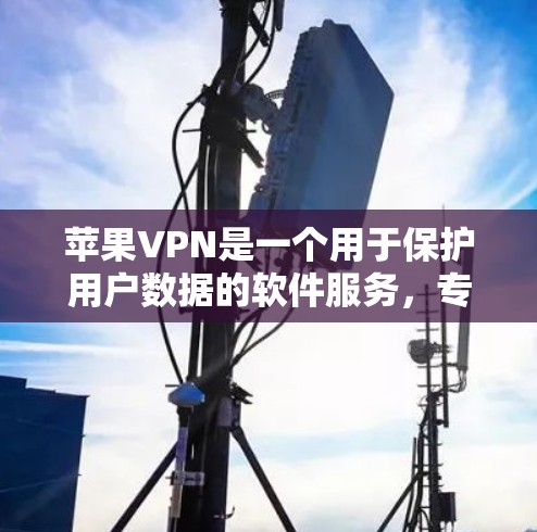 苹果VPN是一个用于保护用户数据的软件服务,专为苹果设备设计,提供流媒体、视频等服务的安全加密。以下是详细的使用指南 苹果VPN是一个用于保护用户数据的软件服务,专为苹果设备设计,提供流媒体、视频等服务的安全加密。以下是详细的使用指南