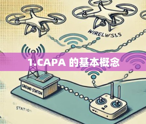 1.CAPA 的基本概念