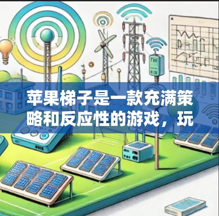 苹果梯子是一款充满策略和反应性的游戏,玩家通过移动梯子将苹果滑落,同时避开障碍物,以达到最佳的得分。以下是一些详细的使用方法和步骤 苹果梯子是一款充满策略和反应性的游戏,玩家通过移动梯子将苹果滑落,同时避开障碍物,以达到最佳的得分。以下是一些详细的使用方法和步骤