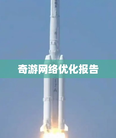 奇游网络优化报告 奇游网络优化报告