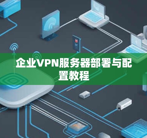 企业VPN服务器部署与配置教程 企业VPN服务器部署与配置教程
