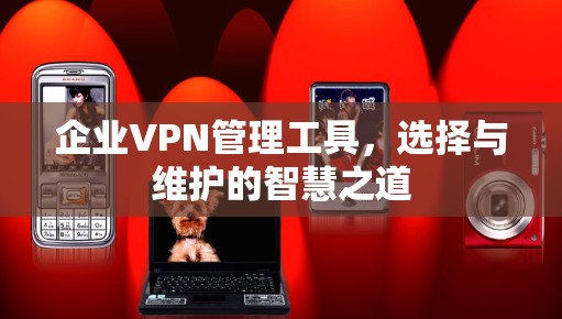 企业VPN管理工具,选择与维护的智慧之道 企业VPN管理工具,选择与维护的智慧之道