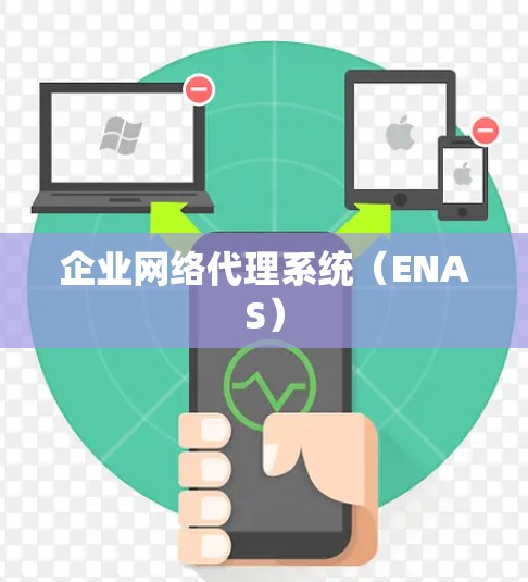 企业网络代理系统(ENAS) 企业网络代理系统(ENAS)