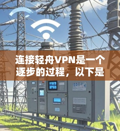 连接轻舟VPN是一个逐步的过程，以下是一个详细的指南，帮助您顺利完成连接