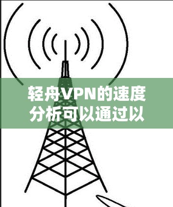 轻舟VPN的速度分析可以通过以下步骤进行