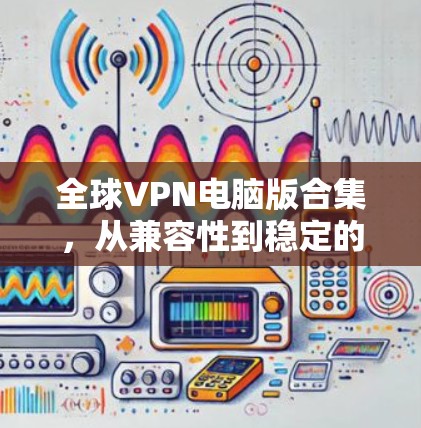 全球VPN电脑版合集,从兼容性到稳定的全解析 全球VPN电脑版合集,从兼容性到稳定的全解析