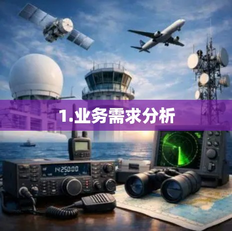 1.业务需求分析 1.业务需求分析