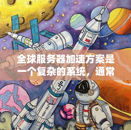全球服务器加速方案是一个复杂的系统，通常需要结合多种技术手段来解决网络连接速度过慢、数据传输延迟高、计算能力不足等问题。以下是一个全面的全球服务器加速方案的分析和建议
