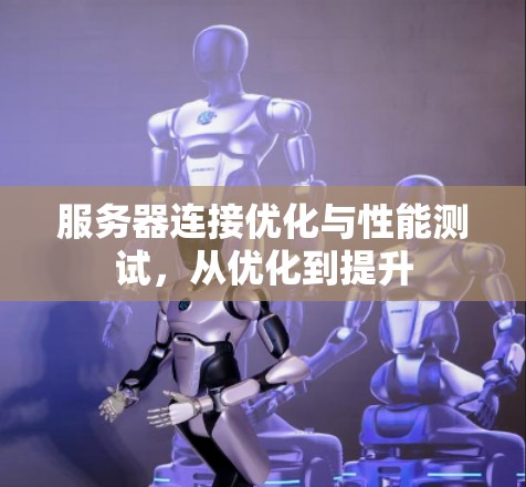 服务器连接优化与性能测试,从优化到提升 服务器连接优化与性能测试,从优化到提升