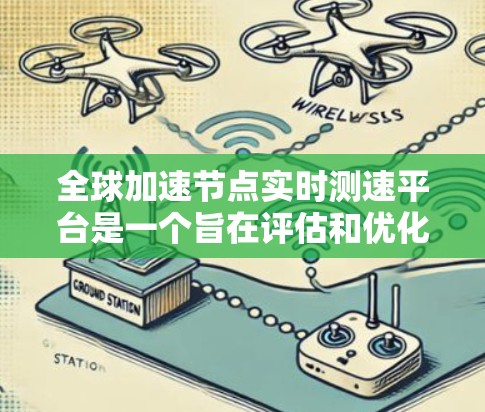 全球加速节点实时测速平台是一个旨在评估和优化加速节点性能的工具,广泛应用于人工智能、大数据和云计算领域。以下是对该平台的详细分析 全球加速节点实时测速平台是一个旨在评估和优化加速节点性能的工具,广泛应用于人工智能、大数据和云计算领域。以下是对该平台的详细分析