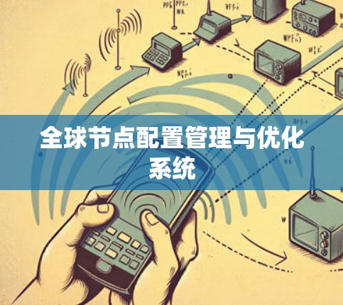 全球节点配置管理与优化系统 全球节点配置管理与优化系统