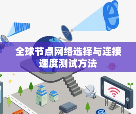 全球节点网络选择与连接速度测试方法 全球节点网络选择与连接速度测试方法