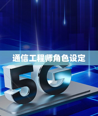 通信工程师角色设定 通信工程师角色设定