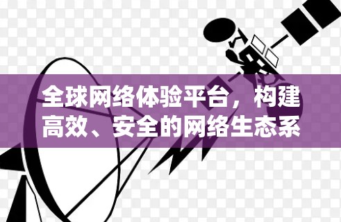全球网络体验平台，构建高效、安全的网络生态系统