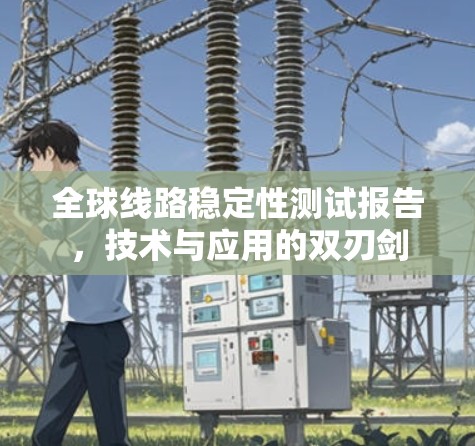 全球线路稳定性测试报告,技术与应用的双刃剑 全球线路稳定性测试报告,技术与应用的双刃剑