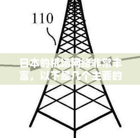 日本的机场网络非常丰富,以下是几个主要的机场节点 日本的机场网络非常丰富,以下是几个主要的机场节点