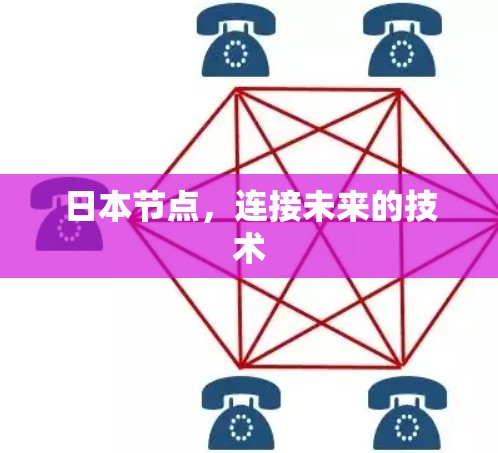 日本节点,连接未来的技术 日本节点,连接未来的技术
