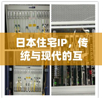 日本住宅IP,传统与现代的互动 日本住宅IP,传统与现代的互动