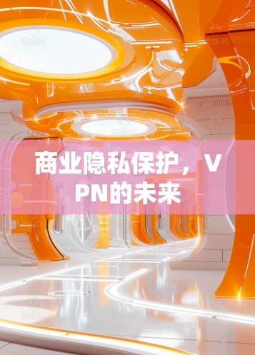 商业隐私保护,VPN的未来 商业隐私保护,VPN的未来
