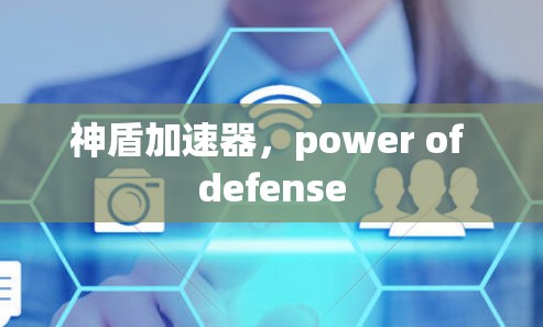 神盾加速器,power of defense 神盾加速器,power of defense