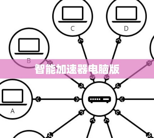 智能加速器电脑版 智能加速器电脑版