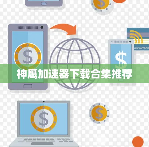 神鹰加速器下载合集推荐 神鹰加速器下载合集推荐