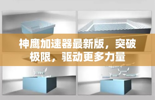 神鹰加速器最新版,突破极限,驱动更多力量 神鹰加速器最新版,突破极限,驱动更多力量