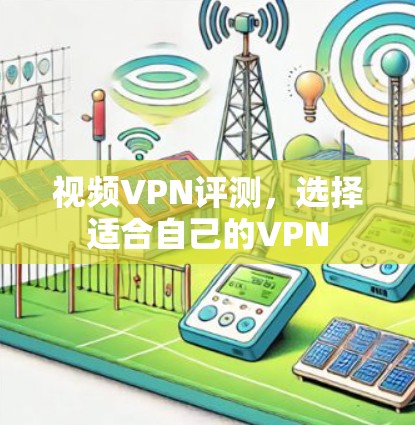 视频VPN评测,选择适合自己的VPN 视频VPN评测,选择适合自己的VPN