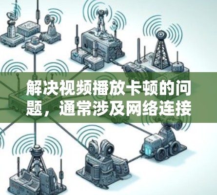 解决视频播放卡顿的问题,通常涉及网络连接稳定、软件兼容性、硬件配置以及播放器设置等多个方面。以下是一些常见且有效的解决方法,帮助你修复视频播放卡顿问题 解决视频播放卡顿的问题,通常涉及网络连接稳定、软件兼容性、硬件配置以及播放器设置等多个方面。以下是一些常见且有效的解决方法,帮助你修复视频播放卡顿问题