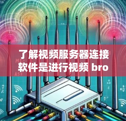 了解视频服务器连接软件是进行视频 broadcasting 或视频端点连接的必要工具。以下是对视频服务器连接软件的详细分析 了解视频服务器连接软件是进行视频 broadcasting 或视频端点连接的必要工具。以下是对视频服务器连接软件的详细分析
