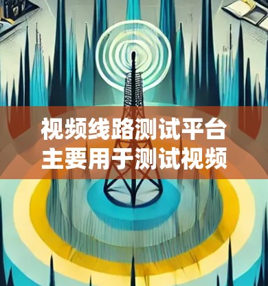 视频线路测试平台主要用于测试视频信号传输和接收的质量,确保视频系统的稳定和可靠性。以下是关于视频线路测试平台的详细介绍 视频线路测试平台主要用于测试视频信号传输和接收的质量,确保视频系统的稳定和可靠性。以下是关于视频线路测试平台的详细介绍